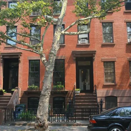 Boerum Hill Guest House